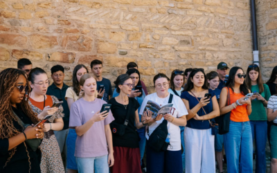 Street Singing and Classical Concerts