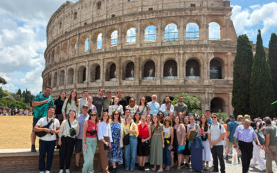 When In Rome
